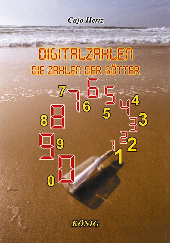 Digitalzahlen - Zahlen der Götter