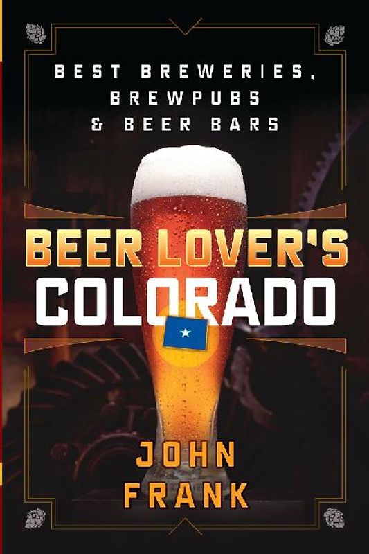 Beer Lover's Colorado
