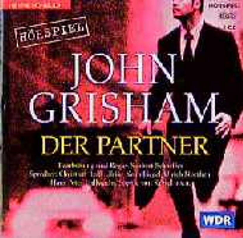 Der Partner. Ein Hörspiel