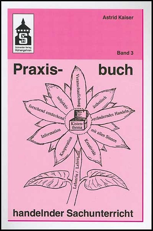 Praxisbuch handelnder Sachunterricht