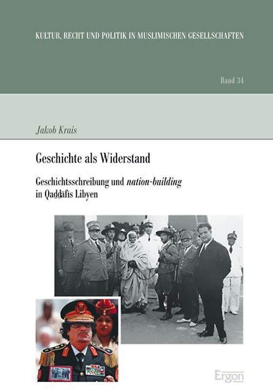 Geschichte als Widerstand