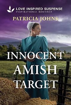 Innocent Amish Target