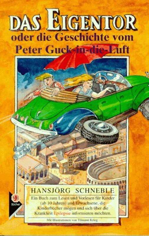 Das Eigentor. Sachbuch