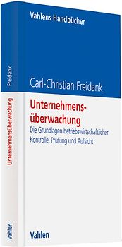 Unternehmensüberwachung