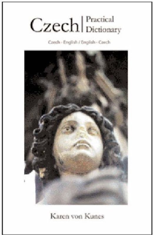 Czech-English/English-Czech Practical Dictionary