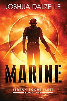 Marine (Terran Scout Fleet, Band 1)