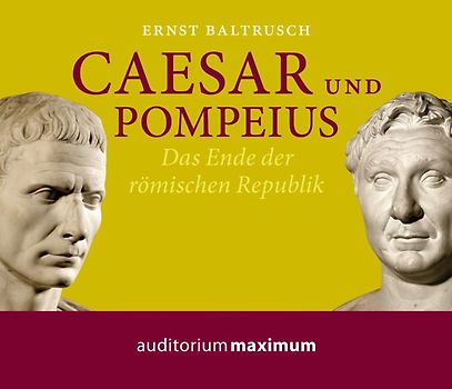 Caesar und Pompeius
