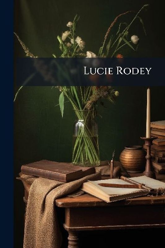 Lucie Rodey