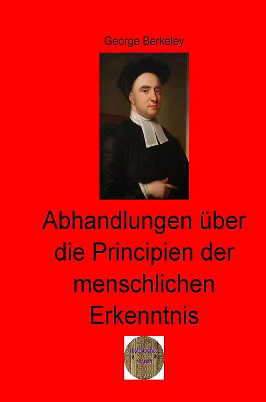 Walters illustrierte Philosophiestunde / Abhandlungen über die Principien der menschlichen Erkenntnis