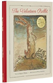 The Velveteen Rabbit