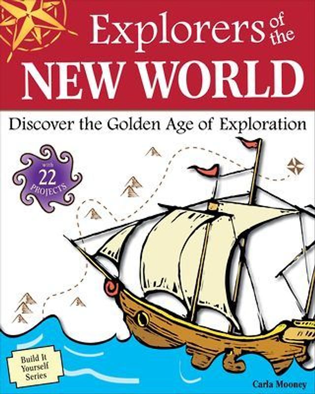 Explorers of the New World
