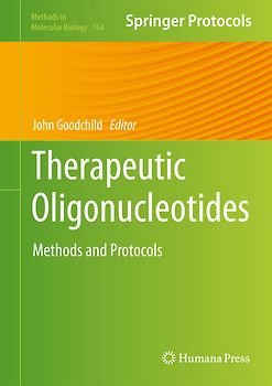 Therapeutic Oligonucleotides