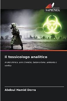 Il tossicologo analitico
