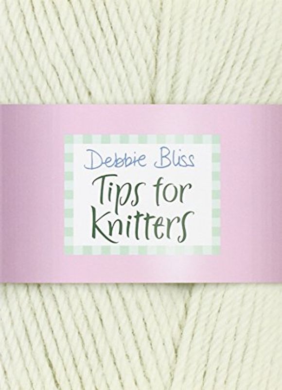 Tips for Knitters