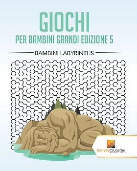 Giochi Per Bambini Grandi Edizione 5