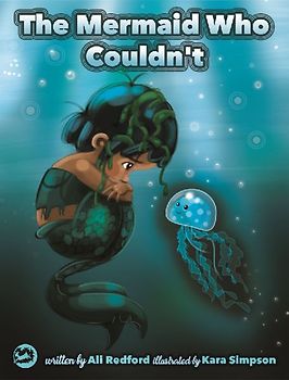 The Mermaid Who Couldn't