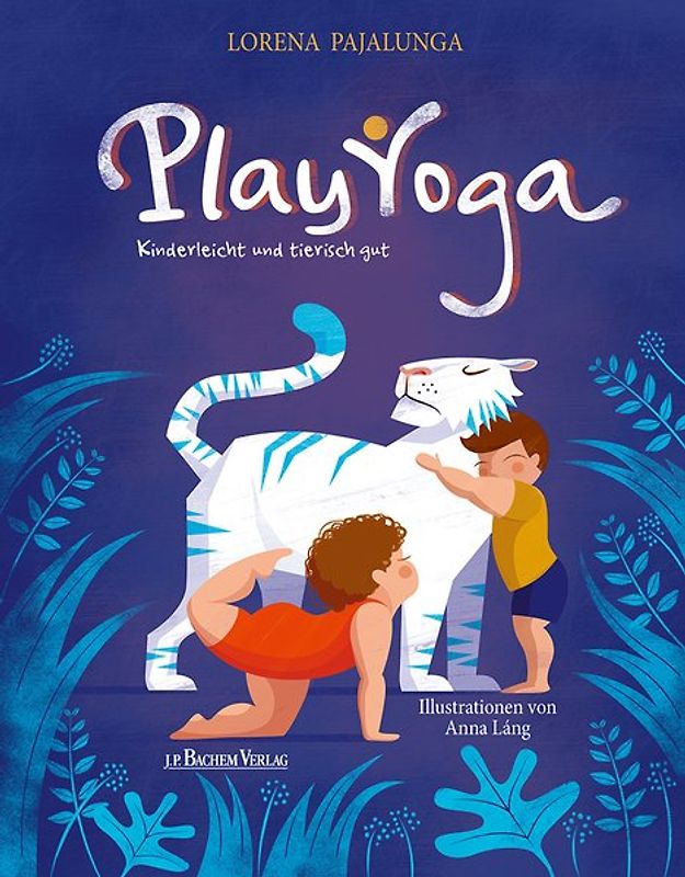 Play Yoga