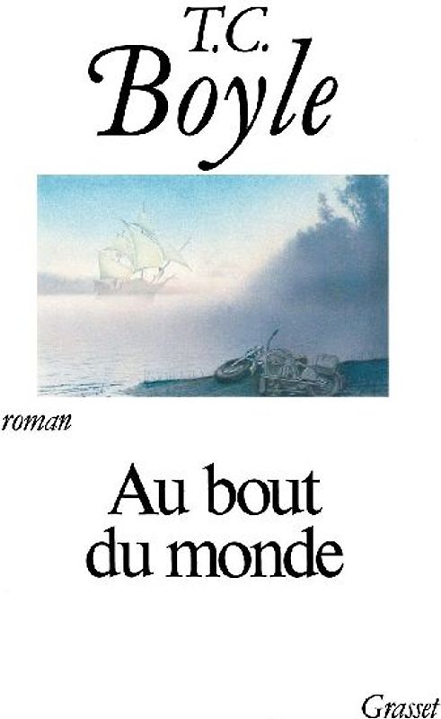 Au bout du monde