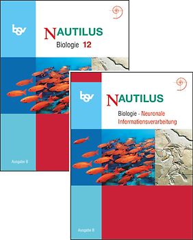Nautilus - Bisherige Ausgabe B für Gymnasien in Bayern - 12. Jahrgangsstufe