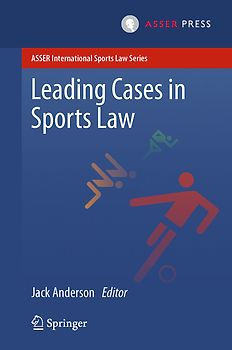 Leading Cases in Sports Law