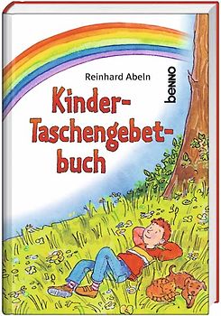 Kinder-Taschengebetbuch