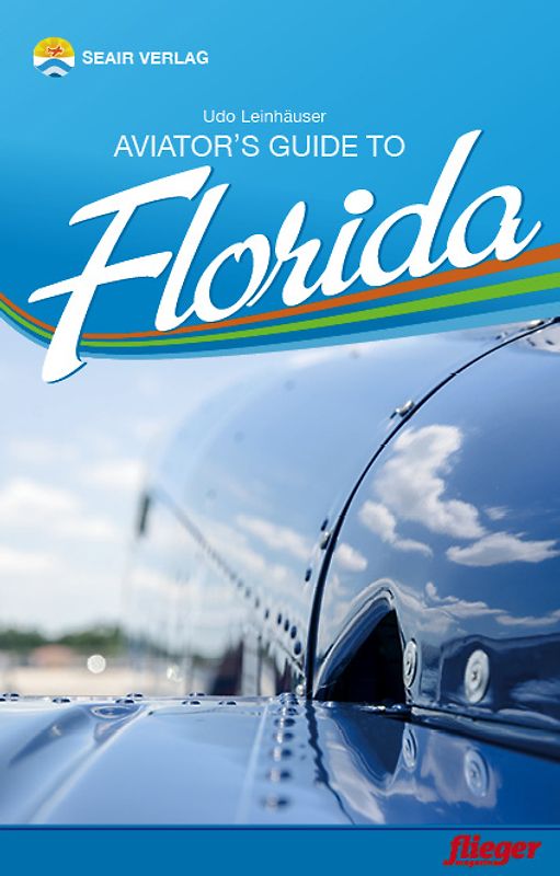 Aviator's Guide to Florida