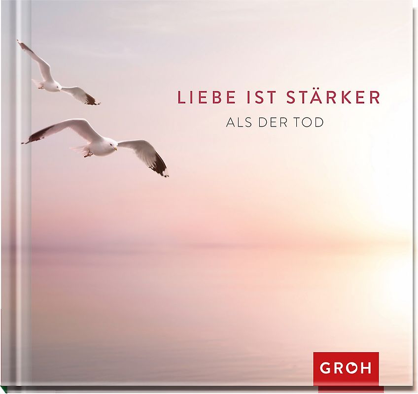 Liebe ist stärker als der Tod