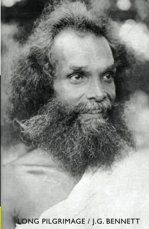 Long Pilgrimage: The Life and Teaching of the Shivapuri Baba