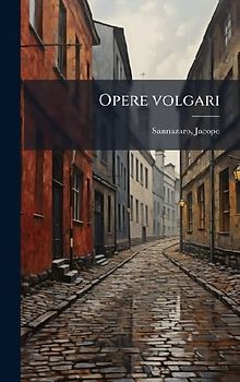 Opere volgari