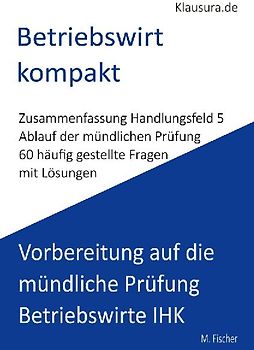 Betriebswirt kompakt