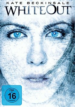 Whiteout DVD