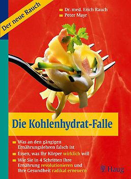 Die Kohlenhydrat-Falle