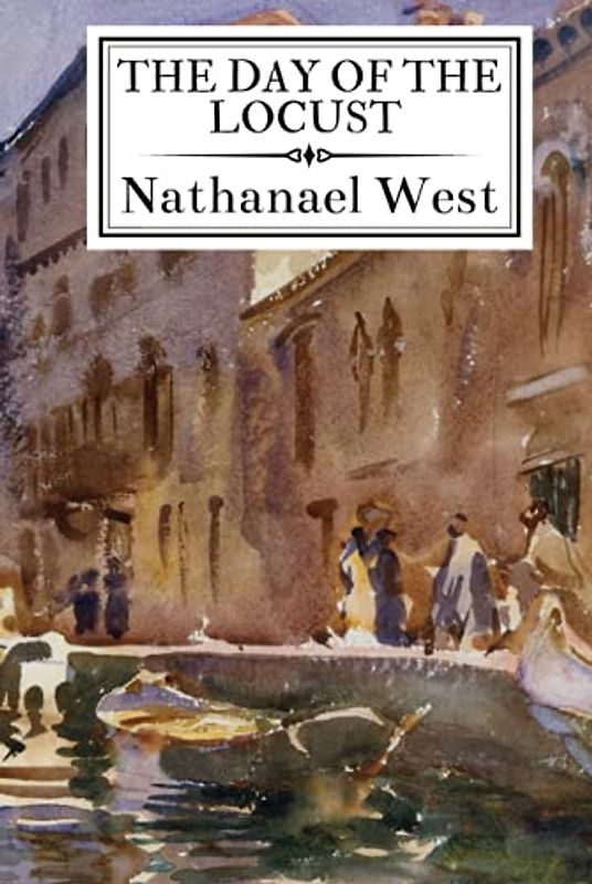 The Day of the Locust