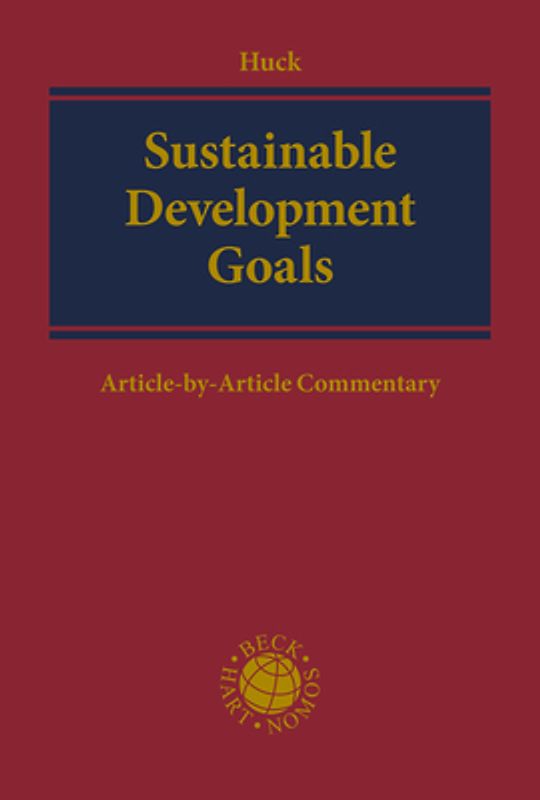 Sustainable Development Goals