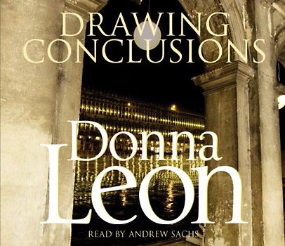 Drawing Conclusions: Commissario Brunetti 20 - Donna Leon