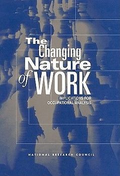 The Changing Nature of Work