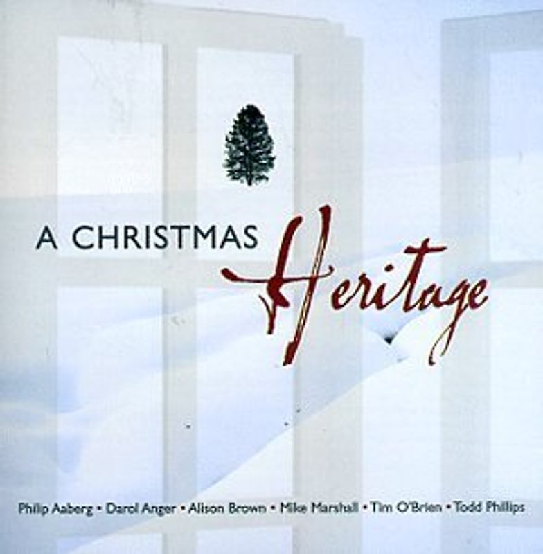 Va-Christmas Heritage - Christmas Heritage