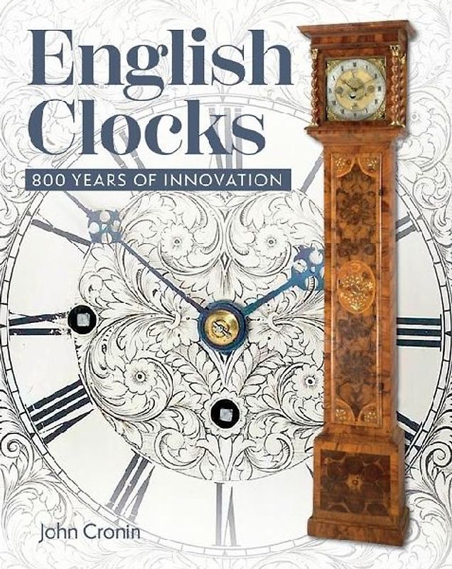 English Clocks