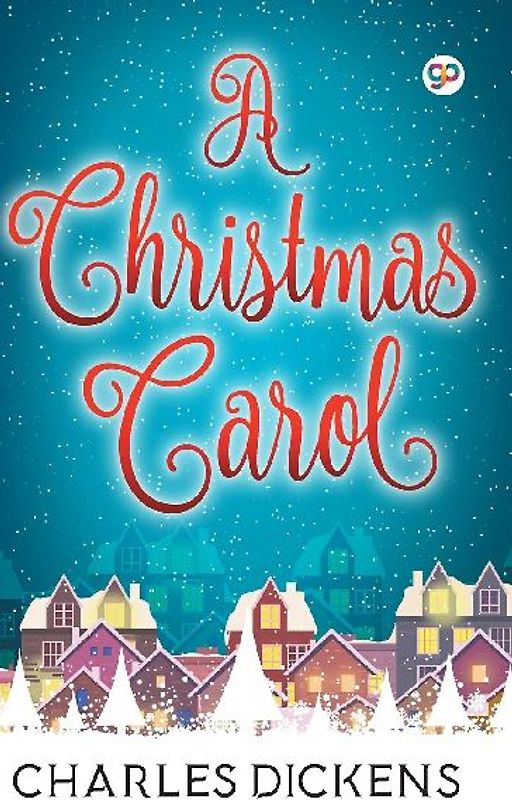 A Christmas Carol