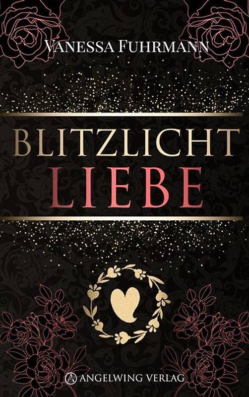 Blitzlichtliebe