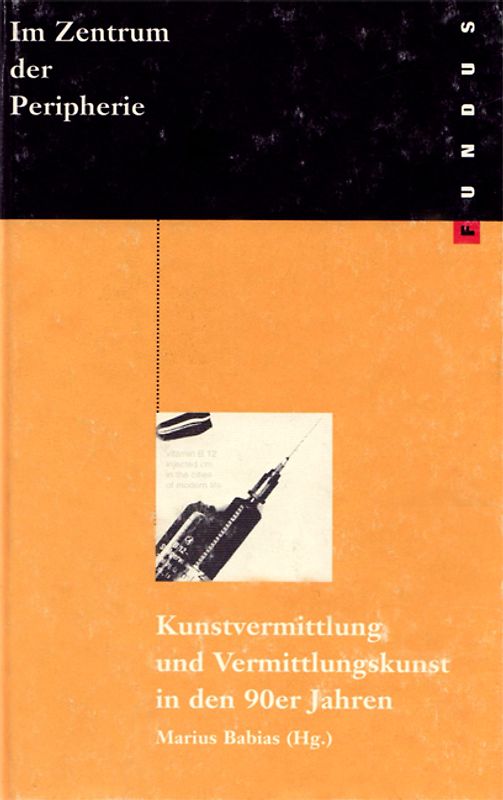 Im Zentrum der Peripherie