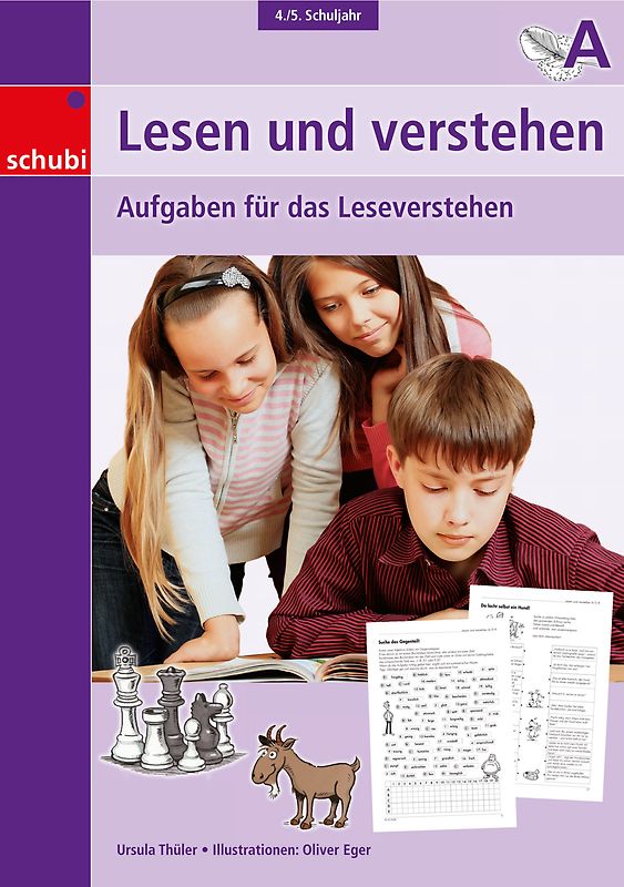 Lesen und verstehen