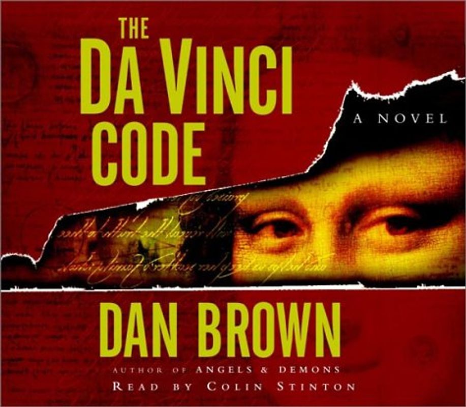 The Da Vinci Code: A Novel