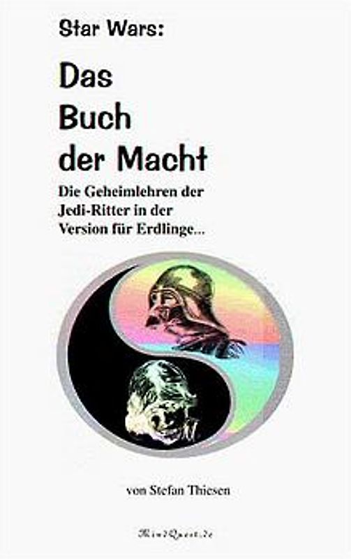 Star Wars - Das Buch der Macht