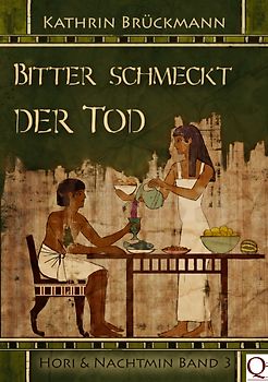 Bitter schmeckt der Tod