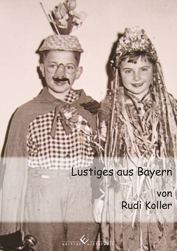 Lustiges aus Bayern
