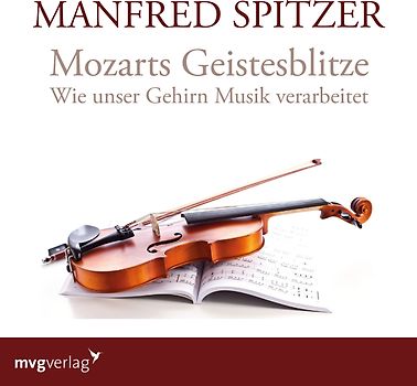 Mozarts Geistesblitze