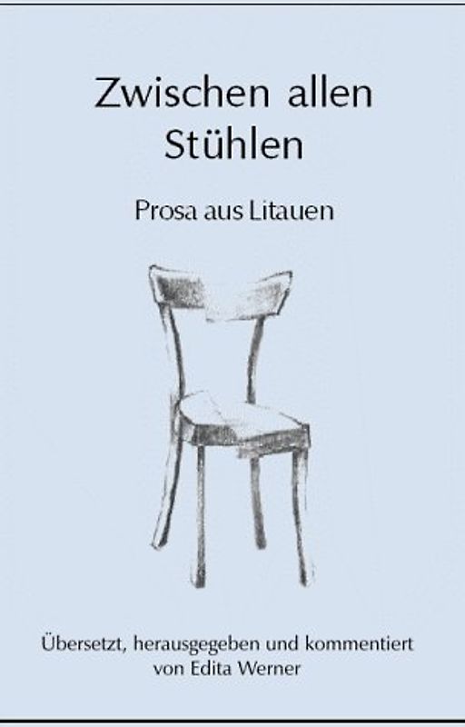 Zwischen allen Stühlen