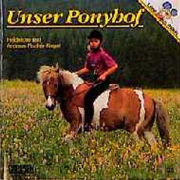 Unser Ponyhof