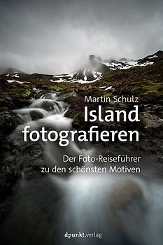 Island fotografieren